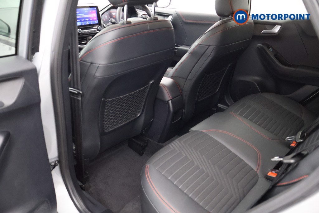 Ford Puma St-Line X Automatic Petrol SUV - Stock Number (1627109) - 29th supplementary image