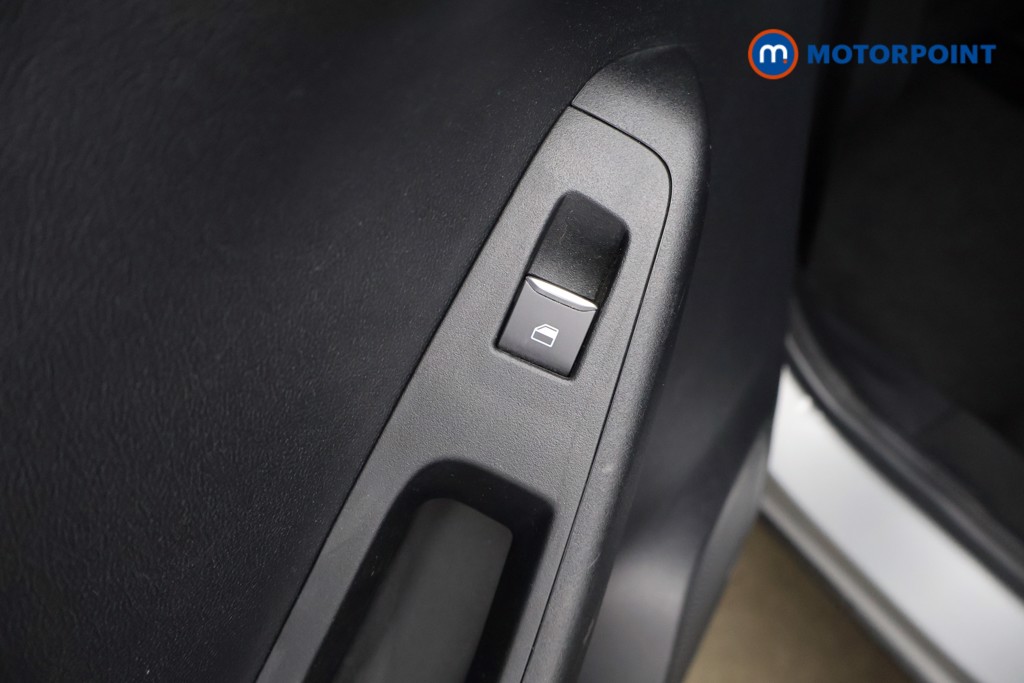 Ford Puma St-Line X Automatic Petrol SUV - Stock Number (1627109) - 31st supplementary image