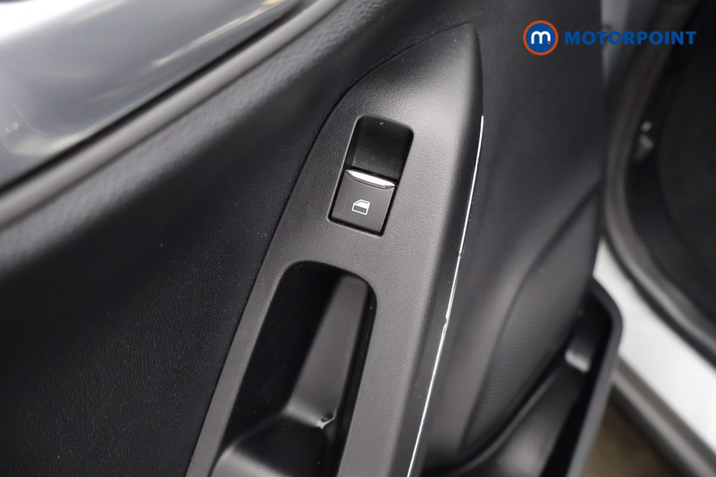 Ford Puma St-Line X Automatic Petrol SUV - Stock Number (1627109) - 33rd supplementary image