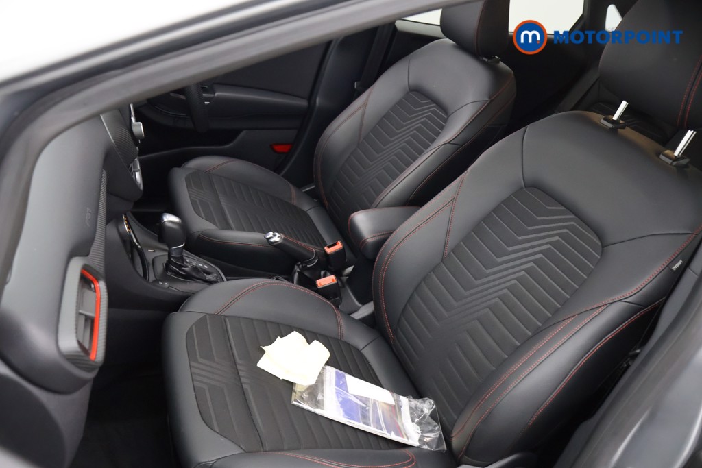 Ford Puma St-Line X Automatic Petrol SUV - Stock Number (1627109) - 34th supplementary image