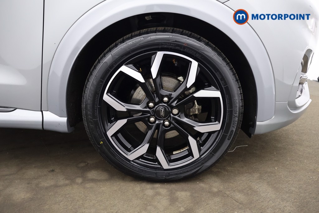 Ford Puma St-Line X Automatic Petrol SUV - Stock Number (1627109) - 1st supplementary image