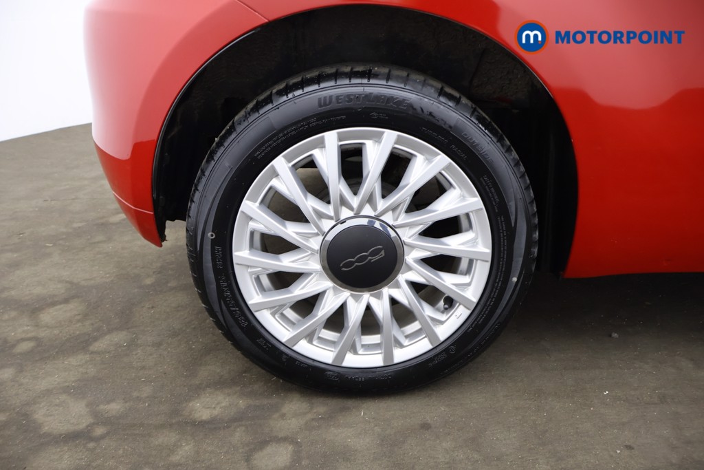 Fiat 500 Lounge Manual Petrol Hatchback - Stock Number (1627149) - 2nd supplementary image