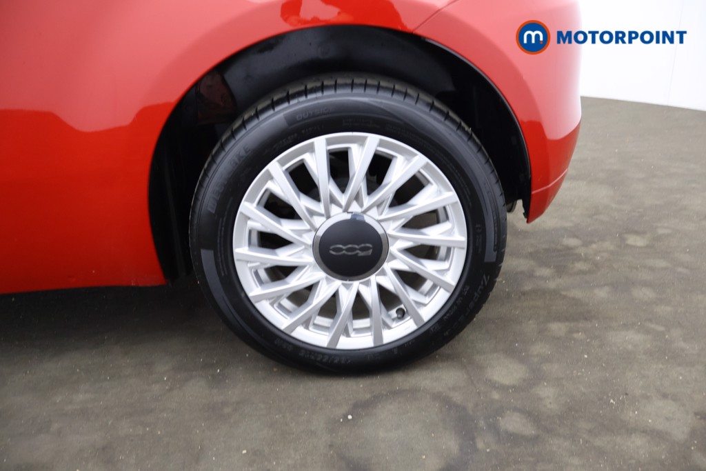 Fiat 500 Lounge Manual Petrol Hatchback - Stock Number (1627149) - 3rd supplementary image