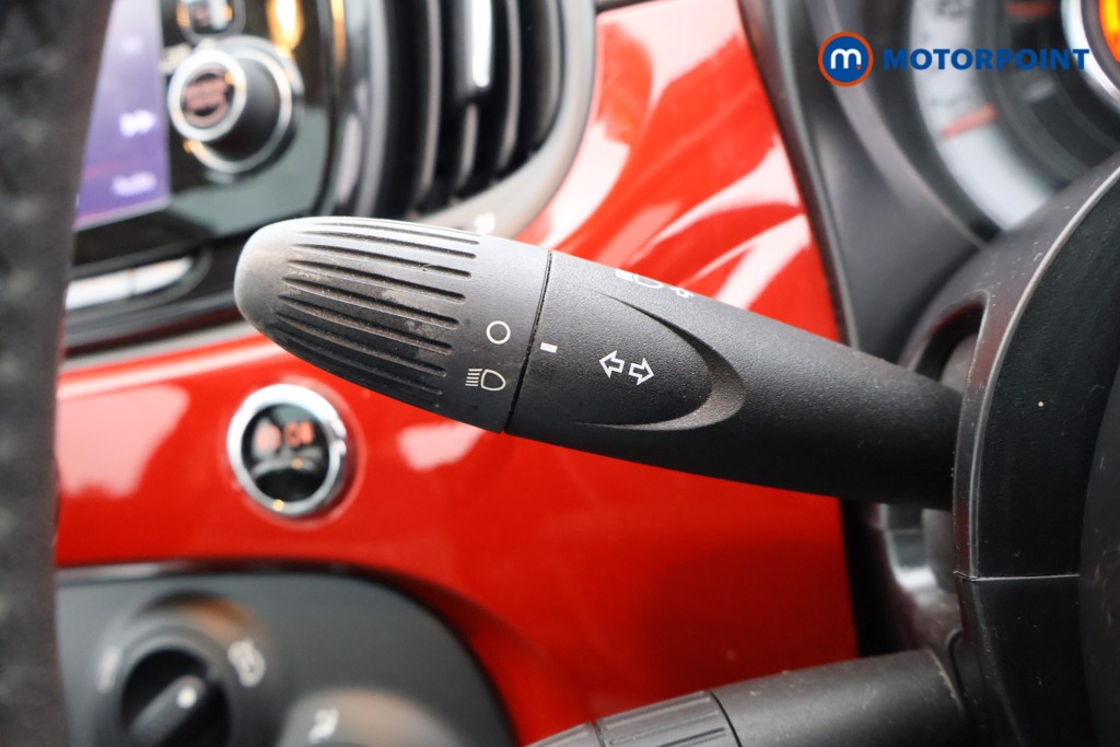 Fiat 500 Lounge Manual Petrol Hatchback - Stock Number (1627149) - 10th supplementary image