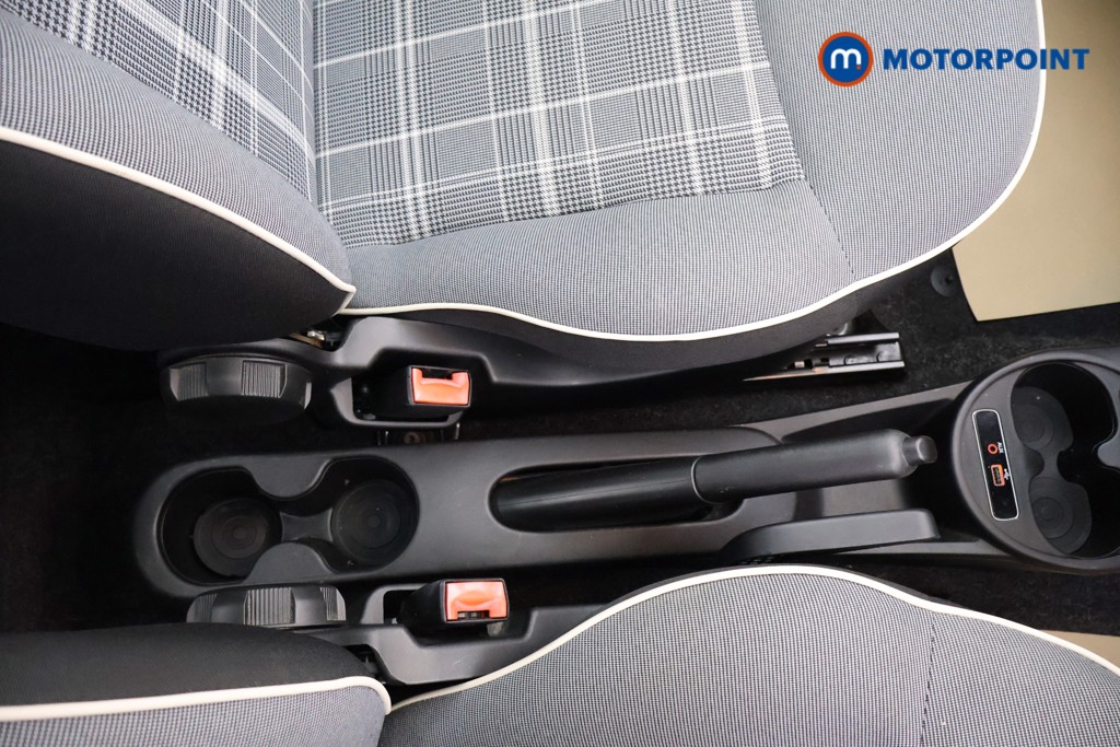 Fiat 500 Lounge Manual Petrol Hatchback - Stock Number (1627149) - 18th supplementary image