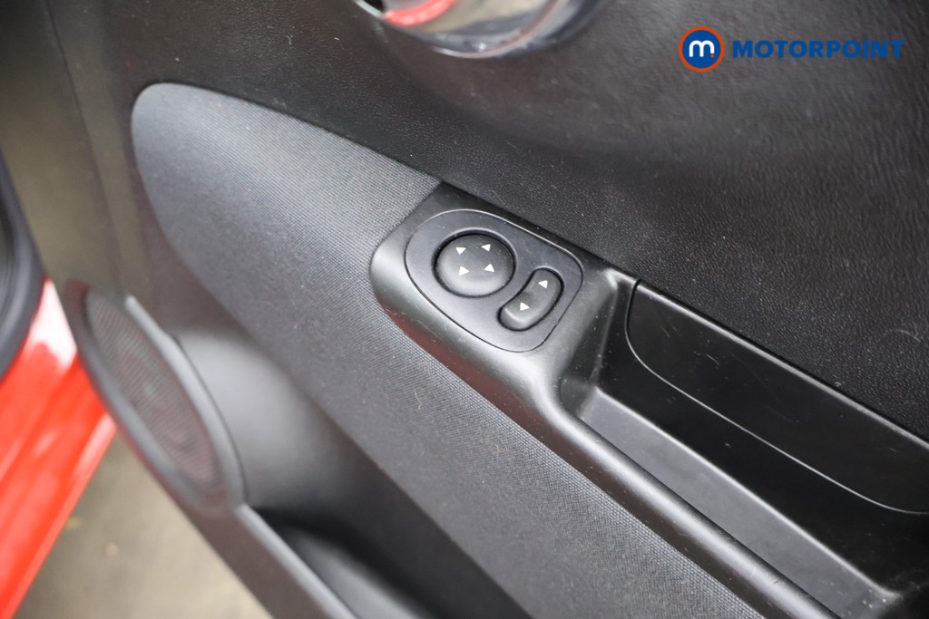 Fiat 500 Lounge Manual Petrol Hatchback - Stock Number (1627149) - 20th supplementary image