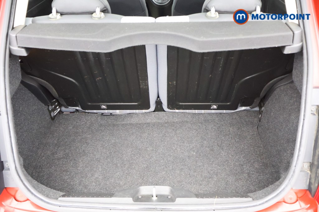Fiat 500 Lounge Manual Petrol Hatchback - Stock Number (1627149) - 24th supplementary image