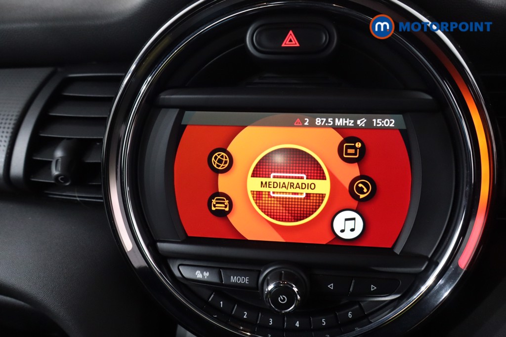 Mini Hatchback Cooper Sport Manual Petrol Hatchback - Stock Number (1627365) - 2nd supplementary image