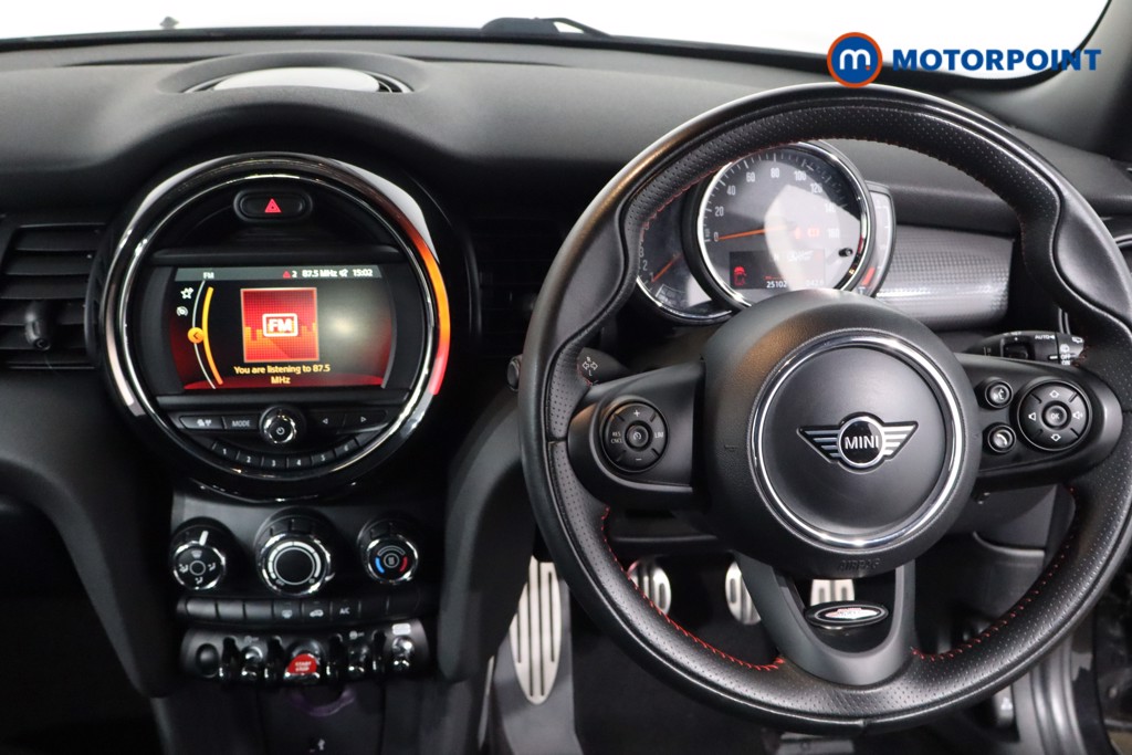 Mini Hatchback Cooper Sport Manual Petrol Hatchback - Stock Number (1627365) - 3rd supplementary image