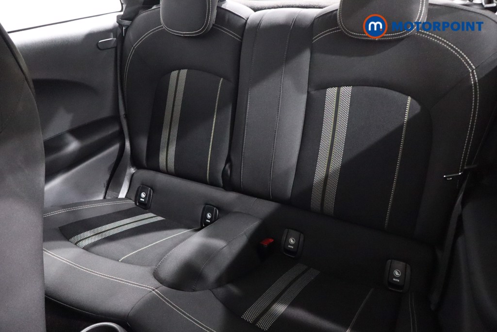 Mini Hatchback Cooper Sport Manual Petrol Hatchback - Stock Number (1627365) - 5th supplementary image