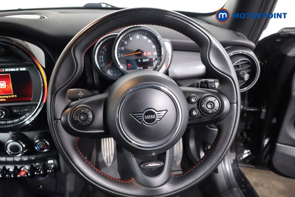Mini Hatchback Cooper Sport Manual Petrol Hatchback - Stock Number (1627365) - 6th supplementary image