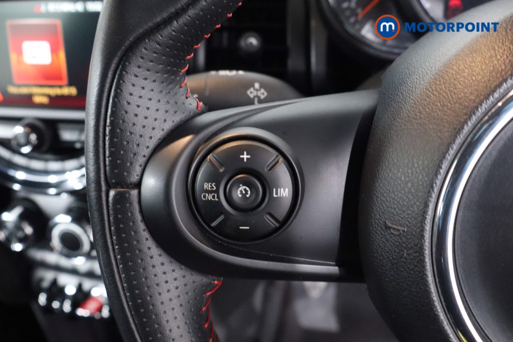 Mini Hatchback Cooper Sport Manual Petrol Hatchback - Stock Number (1627365) - 7th supplementary image