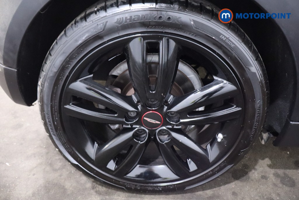 Mini Hatchback Cooper Sport Manual Petrol Hatchback - Stock Number (1627365) - 9th supplementary image