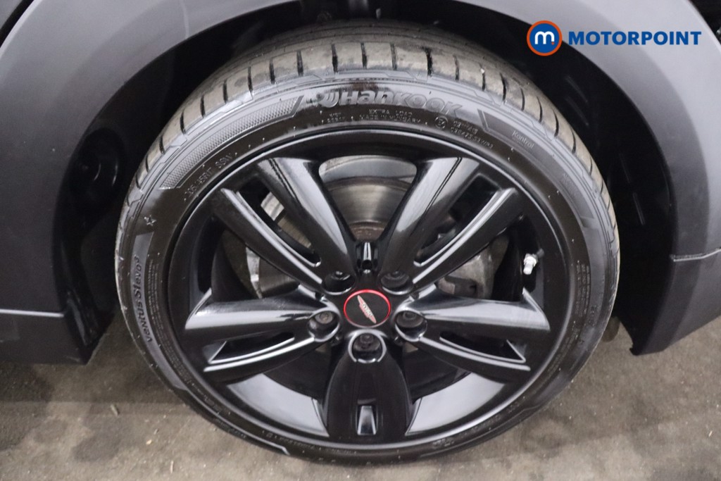 Mini Hatchback Cooper Sport Manual Petrol Hatchback - Stock Number (1627365) - 10th supplementary image