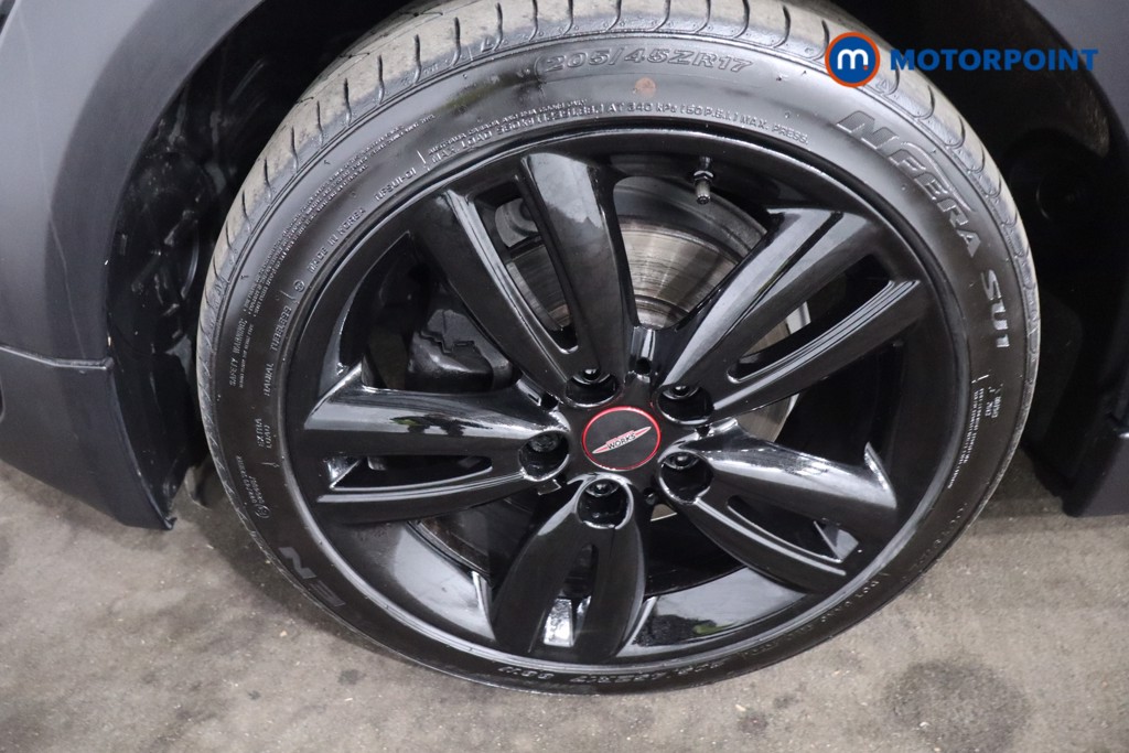 Mini Hatchback Cooper Sport Manual Petrol Hatchback - Stock Number (1627365) - 11th supplementary image