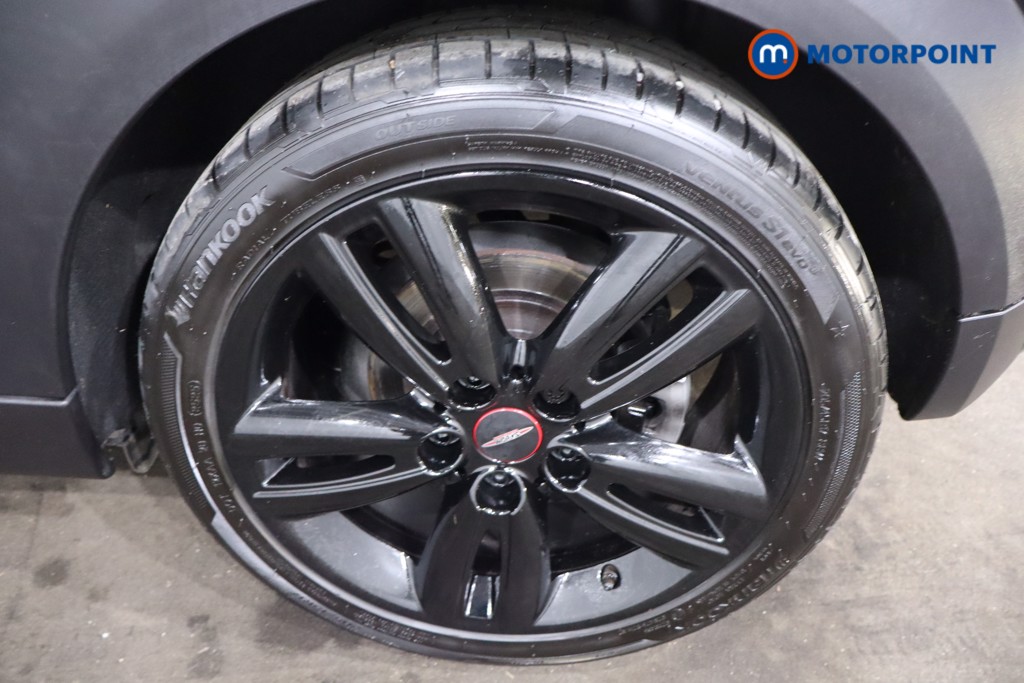 Mini Hatchback Cooper Sport Manual Petrol Hatchback - Stock Number (1627365) - 12th supplementary image