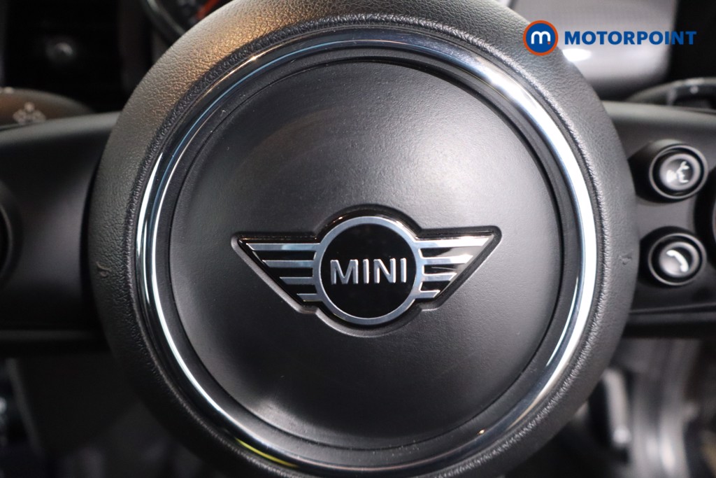 Mini Hatchback Cooper Sport Manual Petrol Hatchback - Stock Number (1627365) - 13th supplementary image