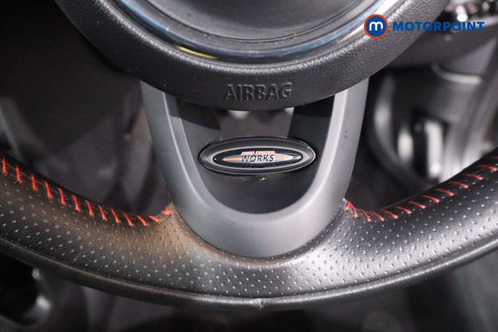 Mini Hatchback Cooper Sport Manual Petrol Hatchback - Stock Number (1627365) - 14th supplementary image