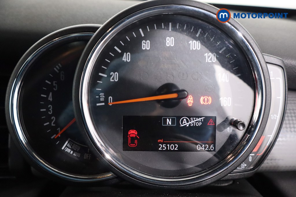 Mini Hatchback Cooper Sport Manual Petrol Hatchback - Stock Number (1627365) - 15th supplementary image