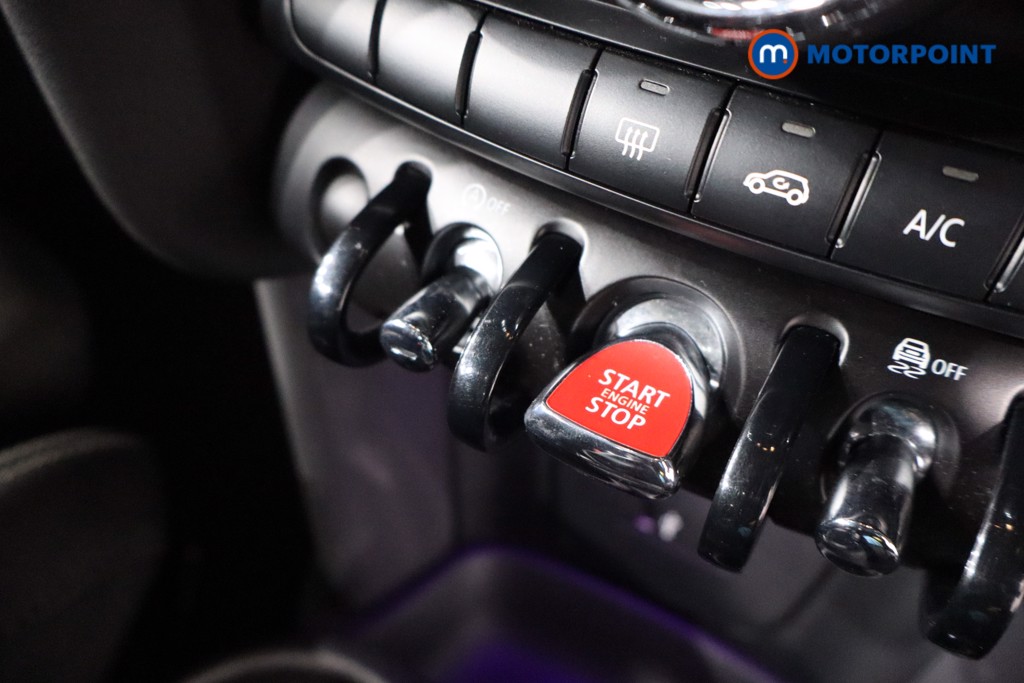 Mini Hatchback Cooper Sport Manual Petrol Hatchback - Stock Number (1627365) - 22nd supplementary image