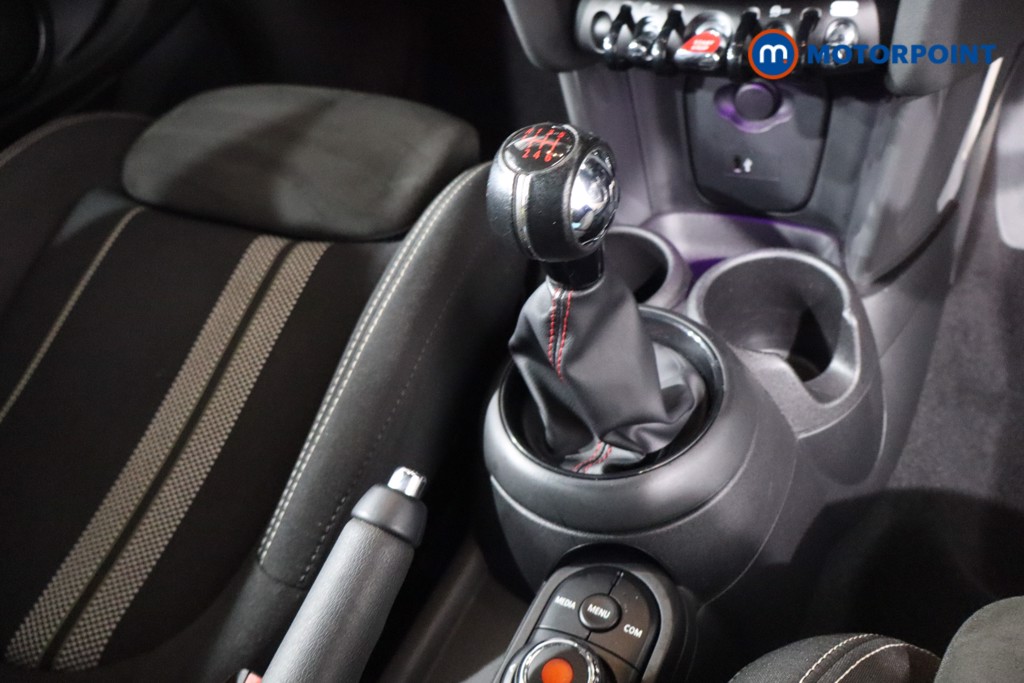 Mini Hatchback Cooper Sport Manual Petrol Hatchback - Stock Number (1627365) - 23rd supplementary image