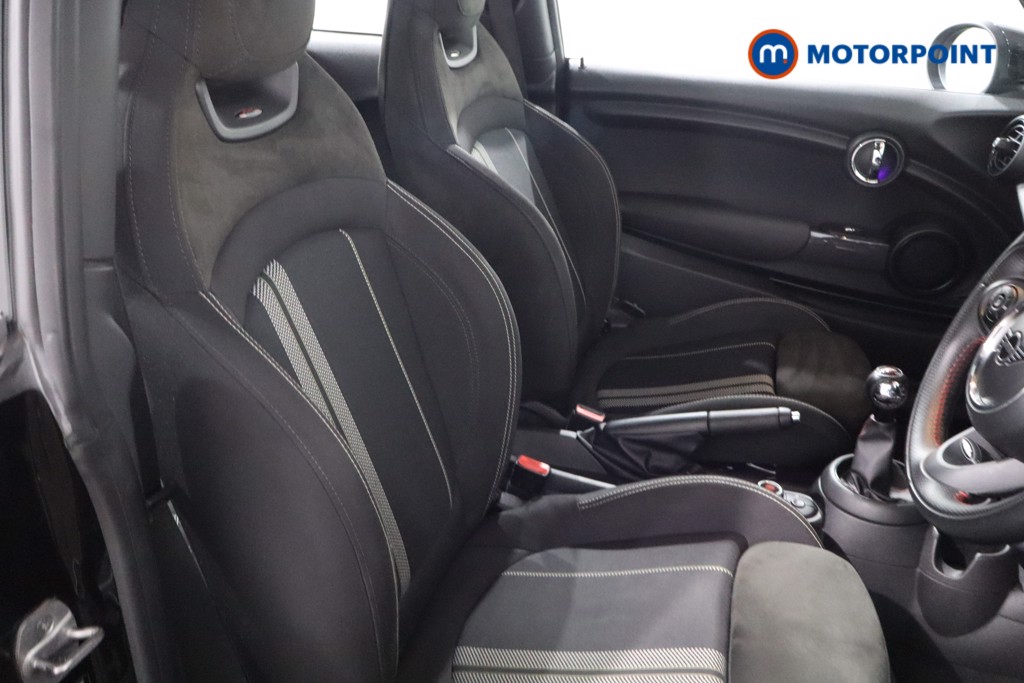 Mini Hatchback Cooper Sport Manual Petrol Hatchback - Stock Number (1627365) - 24th supplementary image