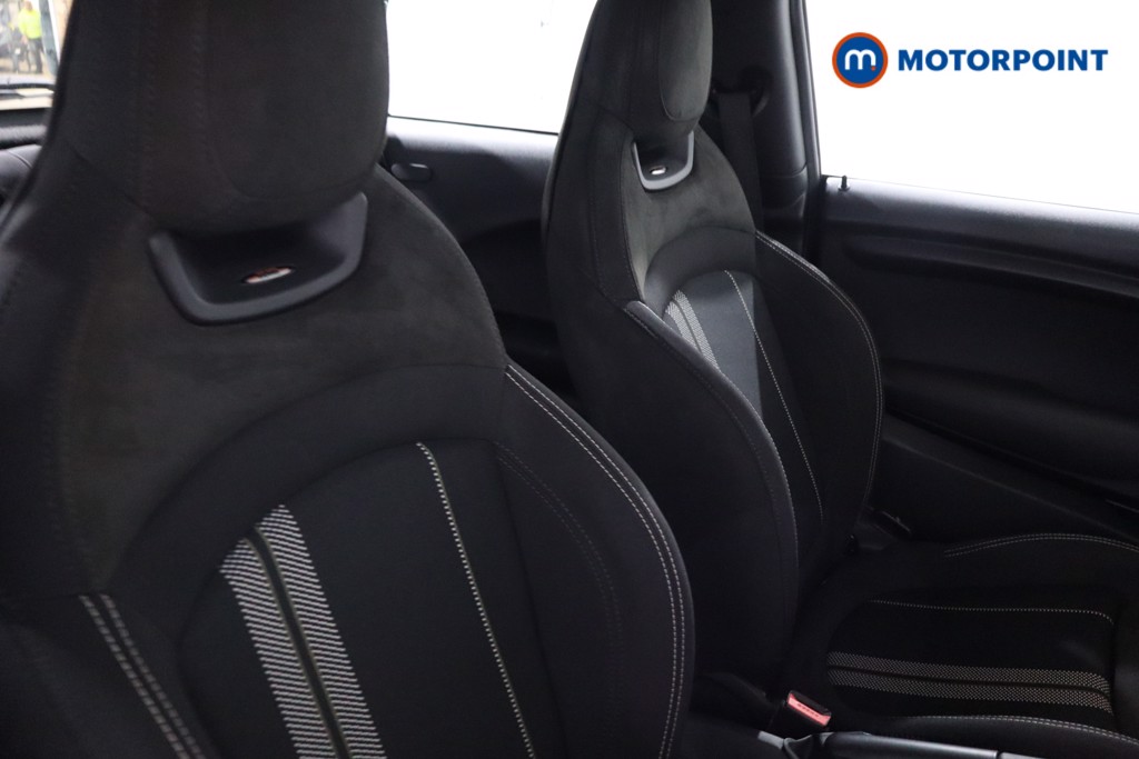 Mini Hatchback Cooper Sport Manual Petrol Hatchback - Stock Number (1627365) - 25th supplementary image