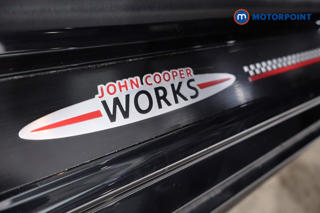 Mini Hatchback Cooper Sport Manual Petrol Hatchback - Stock Number (1627365) - 26th supplementary image