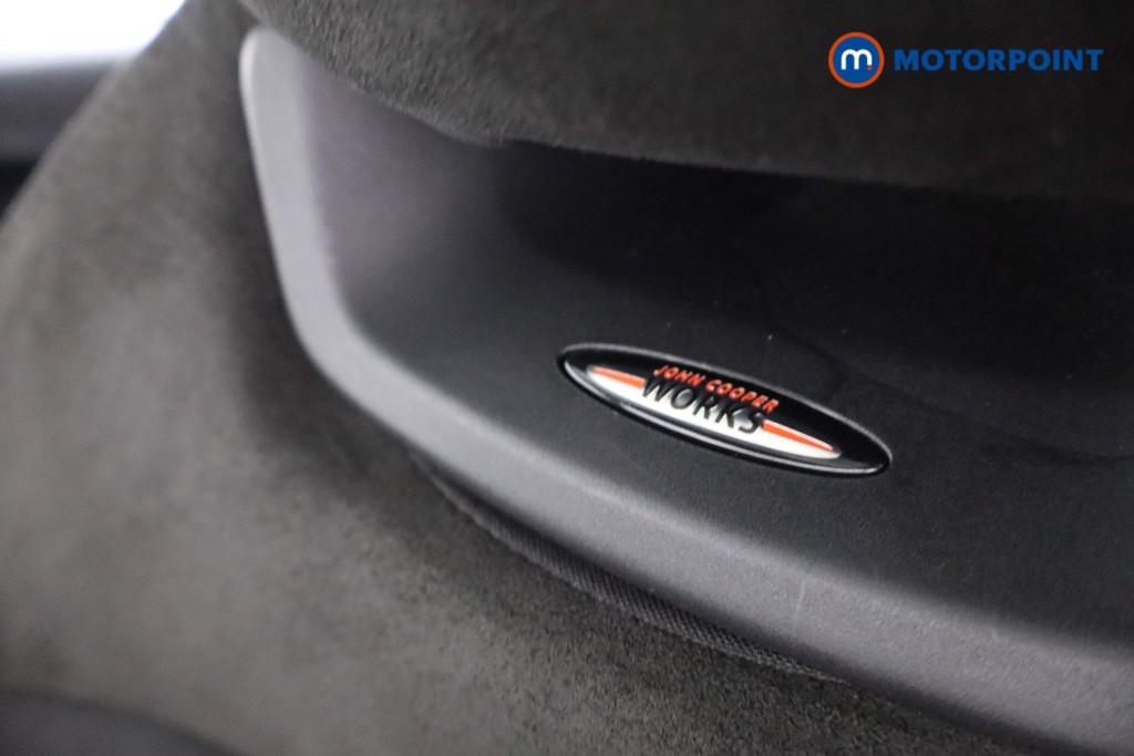 Mini Hatchback Cooper Sport Manual Petrol Hatchback - Stock Number (1627365) - 29th supplementary image