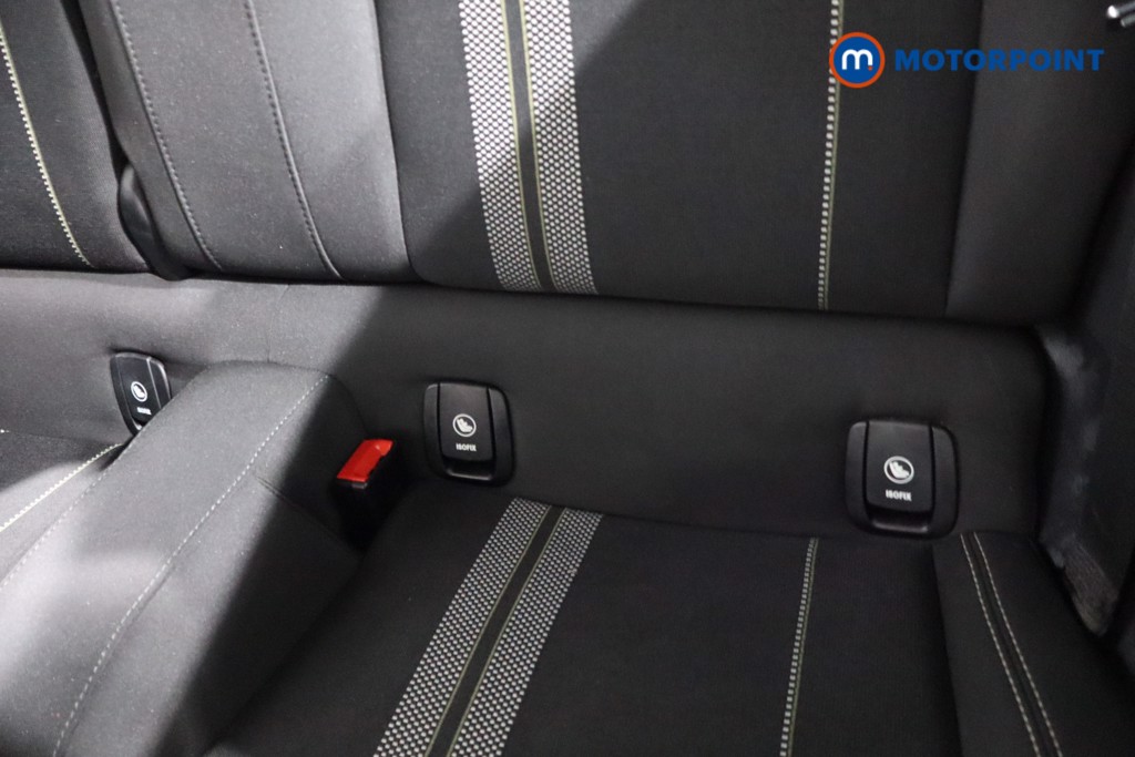 Mini Hatchback Cooper Sport Manual Petrol Hatchback - Stock Number (1627365) - 30th supplementary image