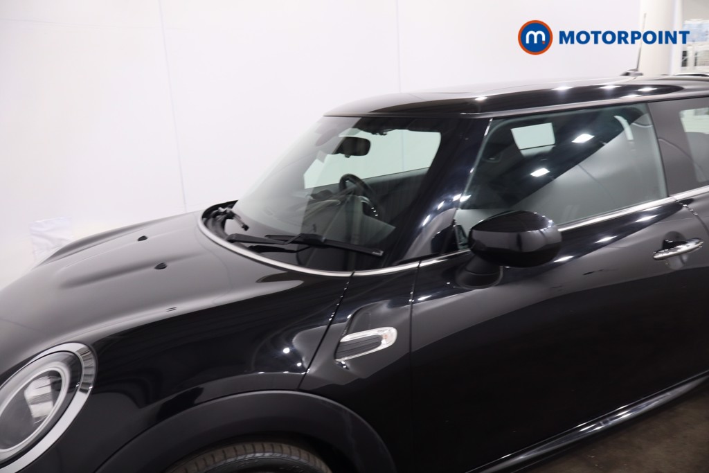 Mini Hatchback Cooper Sport Manual Petrol Hatchback - Stock Number (1627365) - 31st supplementary image