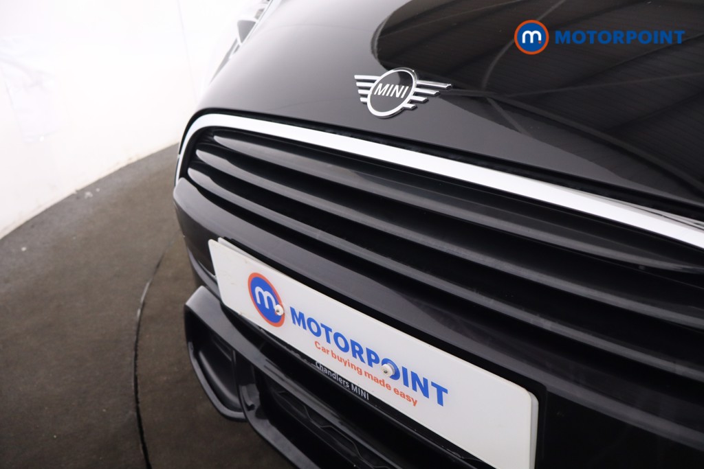 Mini Hatchback Cooper Sport Manual Petrol Hatchback - Stock Number (1627365) - 33rd supplementary image