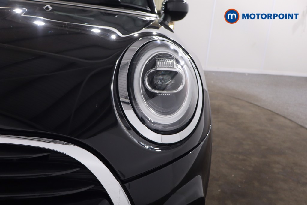 Mini Hatchback Cooper Sport Manual Petrol Hatchback - Stock Number (1627365) - 34th supplementary image