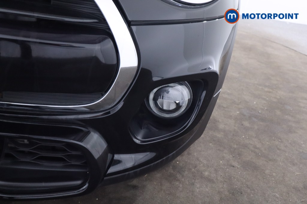 Mini Hatchback Cooper Sport Manual Petrol Hatchback - Stock Number (1627365) - 35th supplementary image