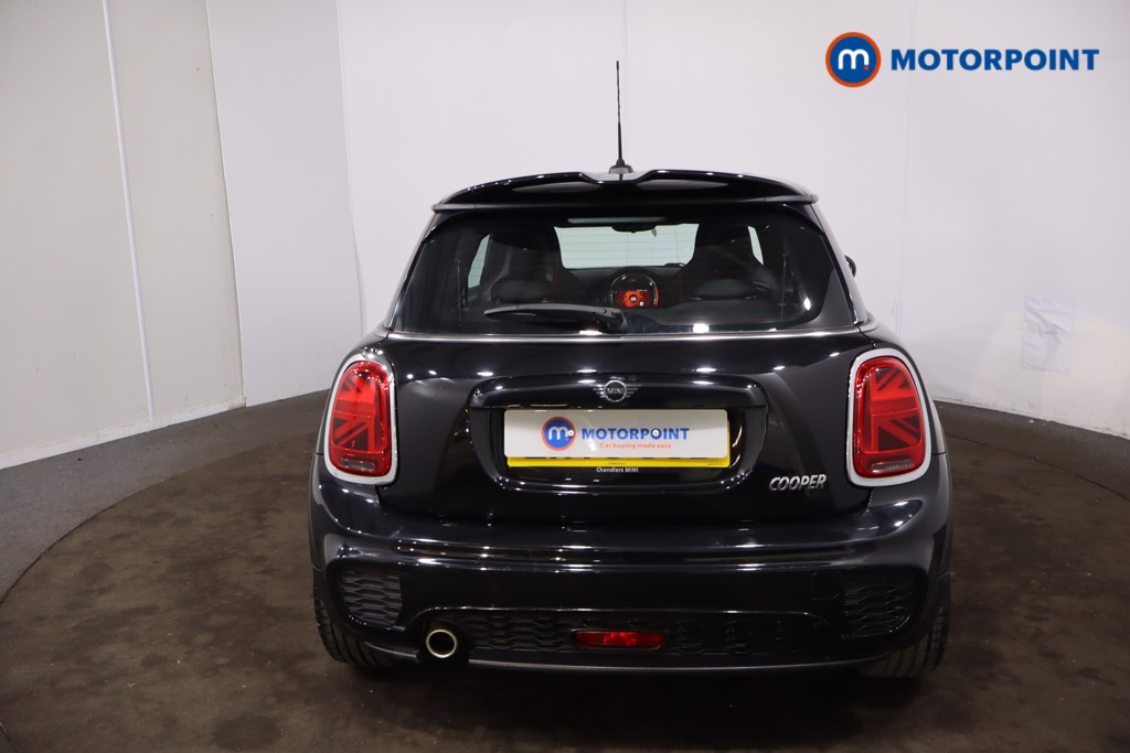 Mini Hatchback Cooper Sport Manual Petrol Hatchback - Stock Number (1627365) - 38th supplementary image