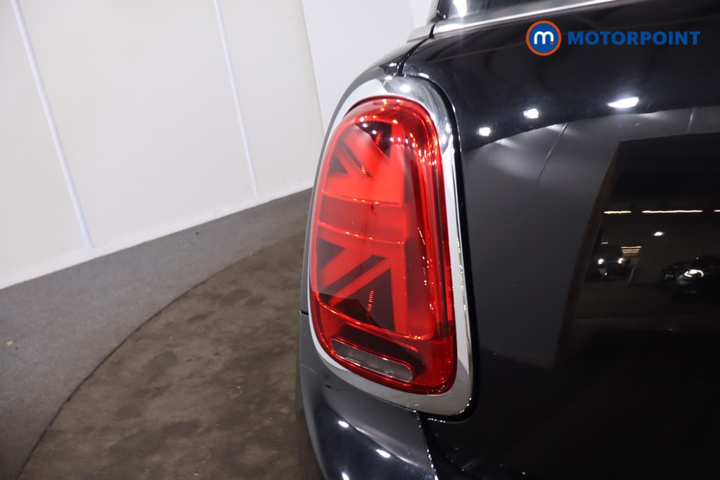 Mini Hatchback Cooper Sport Manual Petrol Hatchback - Stock Number (1627365) - 39th supplementary image