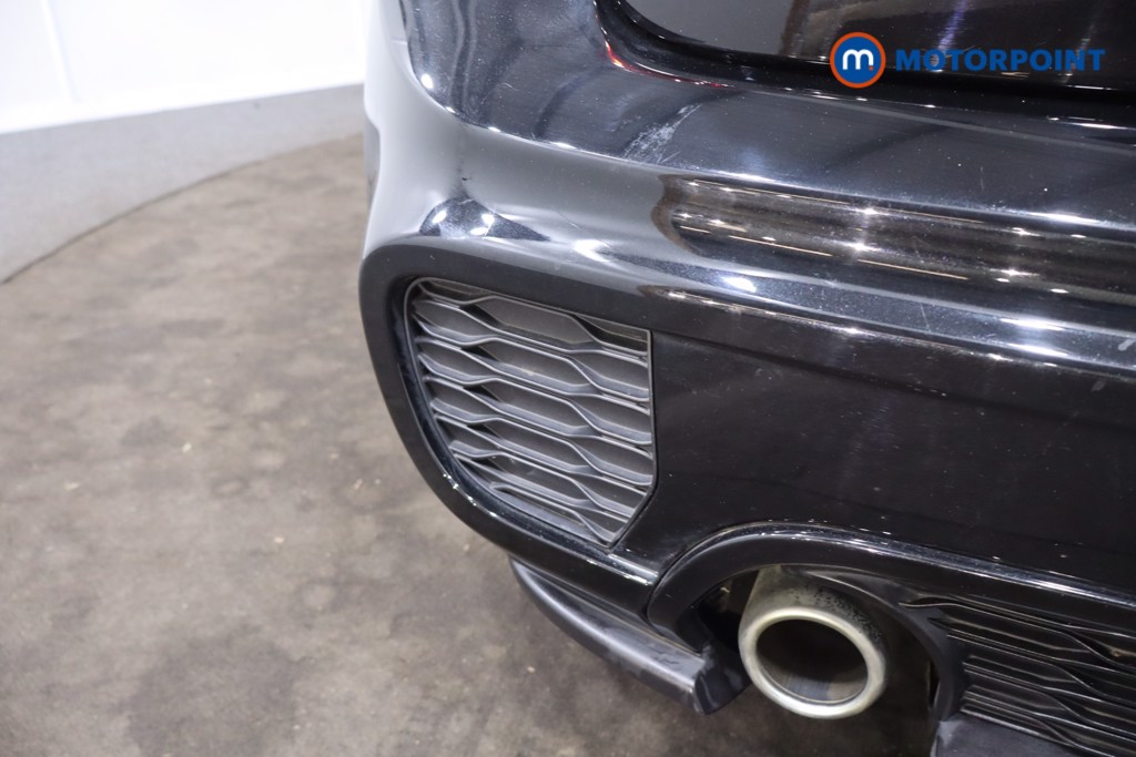 Mini Hatchback Cooper Sport Manual Petrol Hatchback - Stock Number (1627365) - 40th supplementary image