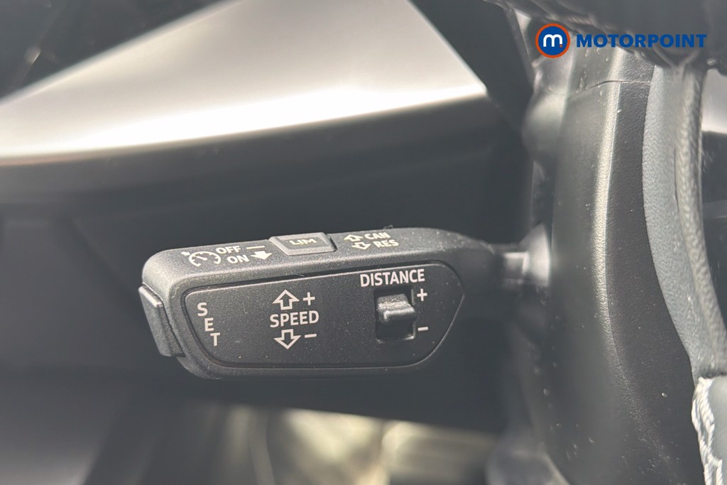 Audi A3 S Line Automatic Petrol Plug-In Hybrid Hatchback - Stock Number (1627392) - 6th supplementary image