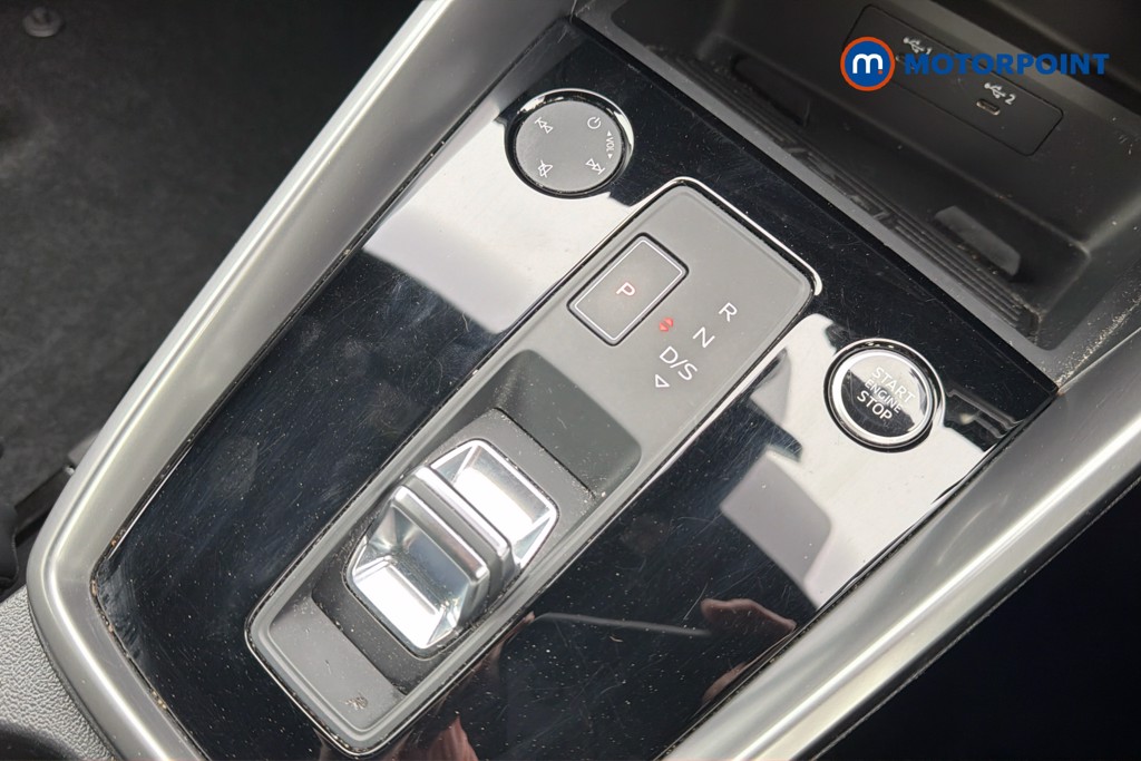 Audi A3 S Line Automatic Petrol Plug-In Hybrid Hatchback - Stock Number (1627392) - 15th supplementary image