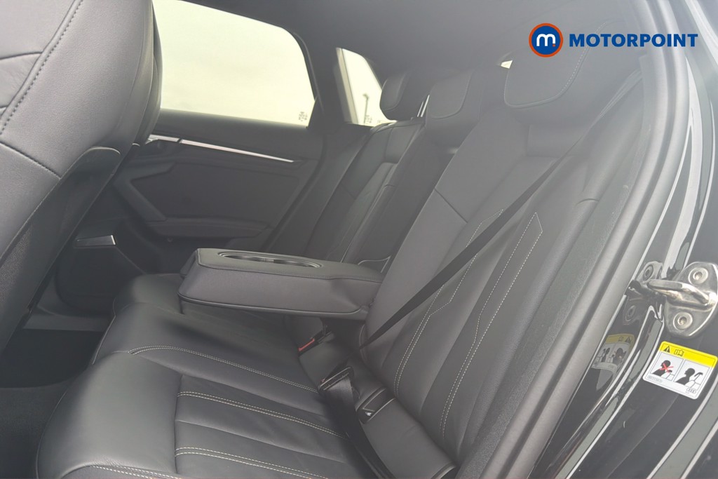Audi A3 S Line Automatic Petrol Plug-In Hybrid Hatchback - Stock Number (1627392) - 28th supplementary image