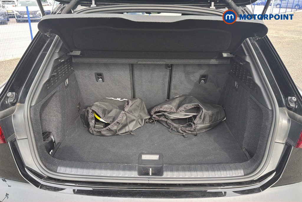 Audi A3 S Line Automatic Petrol Plug-In Hybrid Hatchback - Stock Number (1627392) - 33rd supplementary image