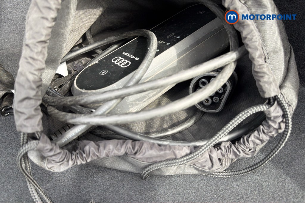 Audi A3 S Line Automatic Petrol Plug-In Hybrid Hatchback - Stock Number (1627392) - 34th supplementary image