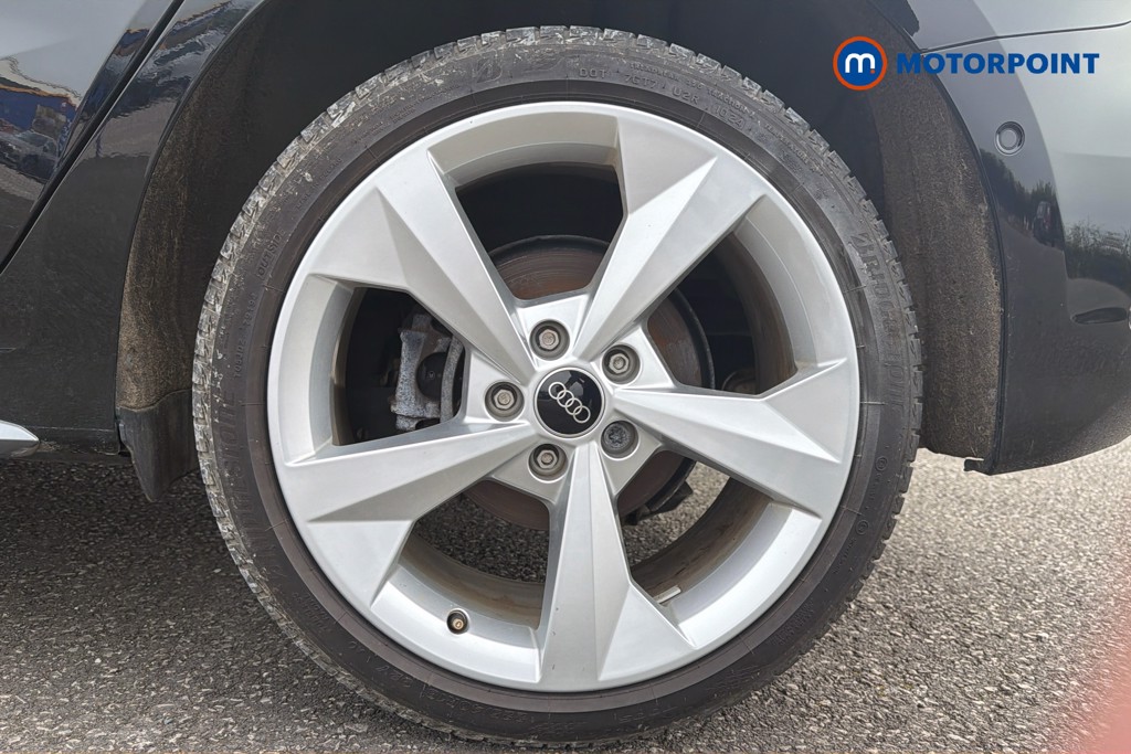 Audi A3 S Line Automatic Petrol Plug-In Hybrid Hatchback - Stock Number (1627392) - 48th supplementary image