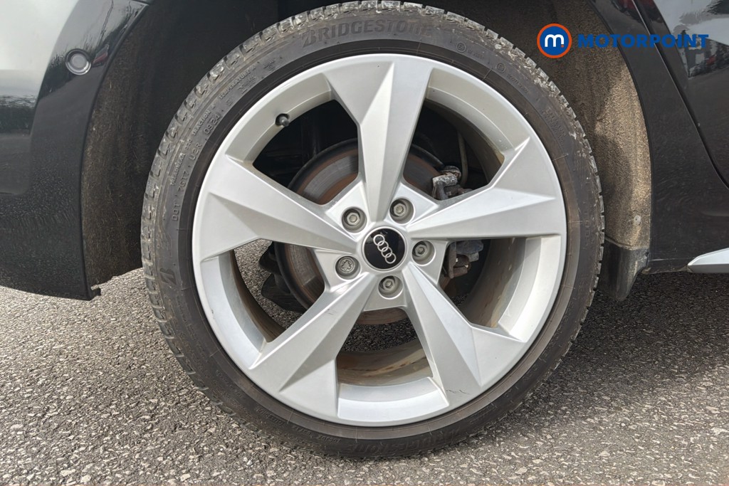 Audi A3 S Line Automatic Petrol Plug-In Hybrid Hatchback - Stock Number (1627392) - 49th supplementary image