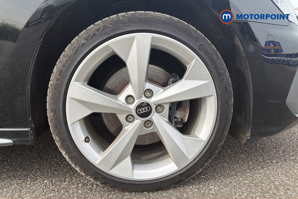 Audi A3 S Line Automatic Petrol Plug-In Hybrid Hatchback - Stock Number (1627392) - 50th supplementary image