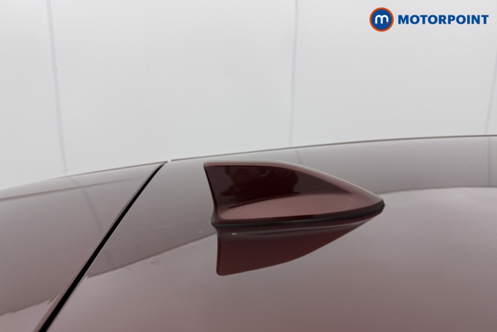 Nissan Qashqai N-Connecta Automatic Petrol SUV - Stock Number (1627500) - 14th supplementary image