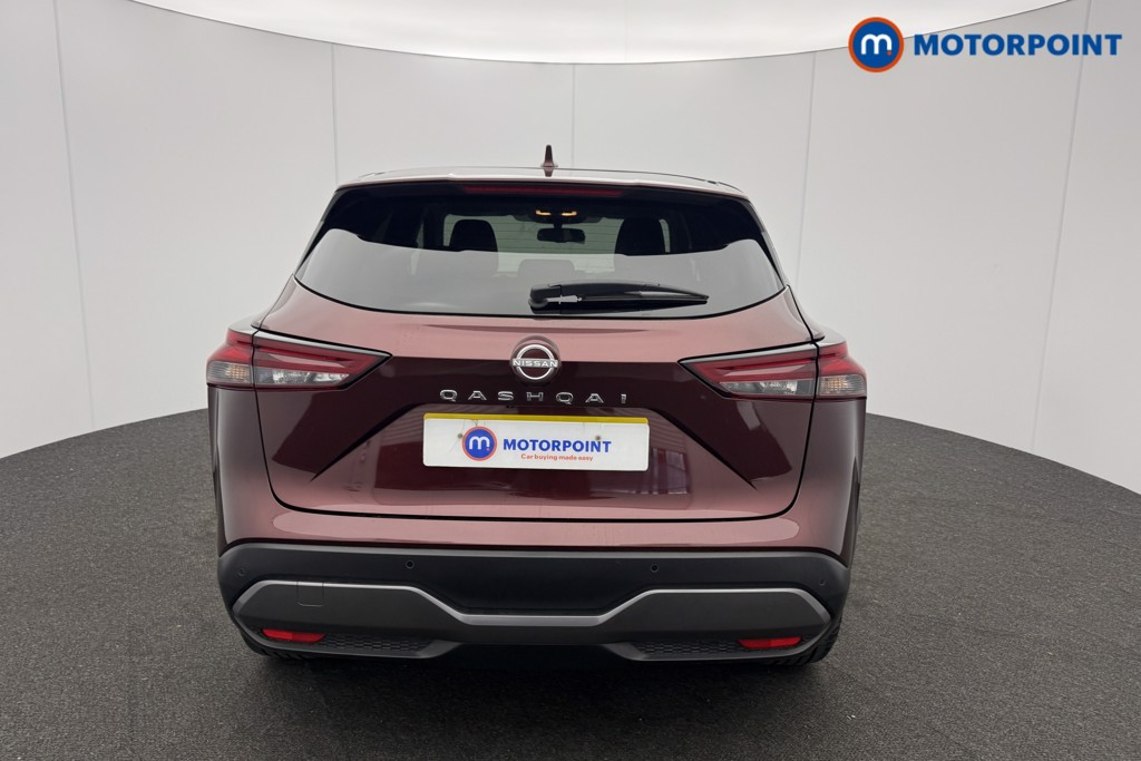 Nissan Qashqai N-Connecta Automatic Petrol SUV - Stock Number (1627500) - 15th supplementary image