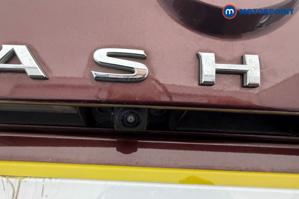 Nissan Qashqai N-Connecta Automatic Petrol SUV - Stock Number (1627500) - 16th supplementary image