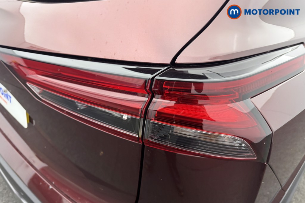 Nissan Qashqai N-Connecta Automatic Petrol SUV - Stock Number (1627500) - 19th supplementary image