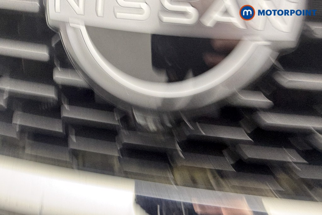 Nissan Qashqai N-Connecta Automatic Petrol SUV - Stock Number (1627500) - 25th supplementary image